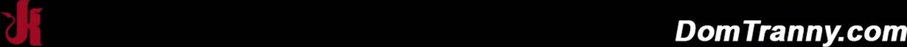 Bound TS Honey Dominates With Huge Cock