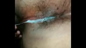 Gordito le encanta anal