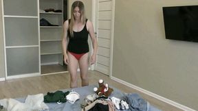 Daily chores and clean your room MP4 HD 720p
