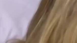 X-Rated Video @Blowjob and #Big Dick #Big Boobs #Interracial #MILF #Threesome #Blonde with @Capri Cavanni for @DogFart