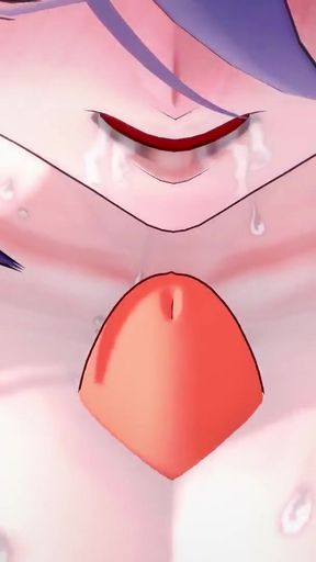 Lauma hot naked sex - Genshin Impact   Clip 1