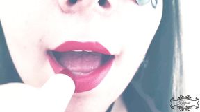 j inaugure ce nouveau toy par une sodo