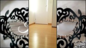 j inaugure ce nouveau toy par une sodo