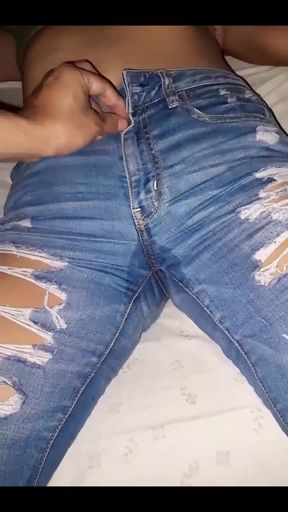 Eating My Sister-in-law&#039;s Amazing Ass After the Party