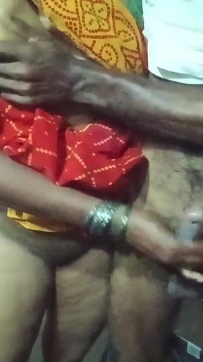 Marathi Audio Doggy Style