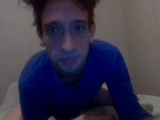 Urinating Fetish Fanclub Video of the Month (FFVotM); October 2020