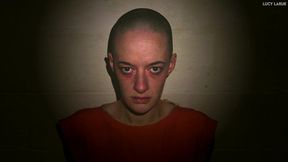 “evey stares back  v for vendetta cosplay