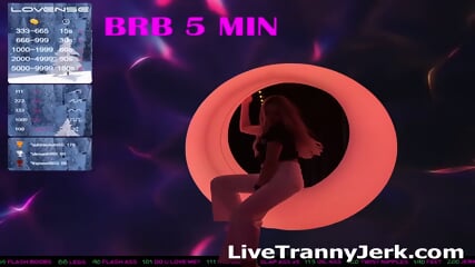 kerryshemale live cam