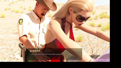 perseverance #2 prison