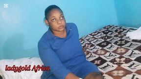 Hot Ebony BBW Sex Audition Full Video