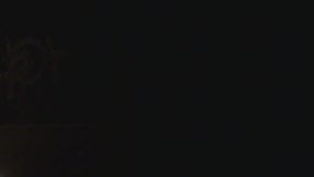 Pizza de pau e esperma