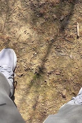 Pissing Outdoors and More Compilation