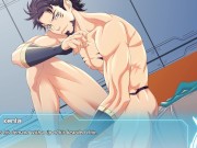 Two Aliens Down, Two to go - To Trust An Incubus Part 13