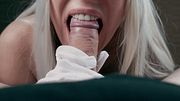I Wanted His Cock Between My Teeth