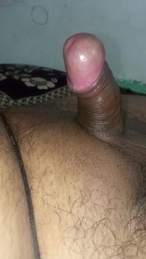 Desi handjob