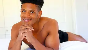 Muscular Stud Pax Meyers Fucks His BBC Raw - GayHoopla