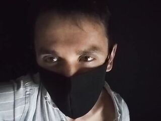 Looking into your eyes while I do this…