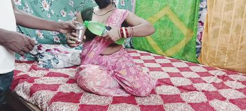Shilpa bhabhi ne apne naokr ke land se maze liya chudhai. Ka