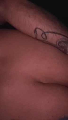 Dildo Ready