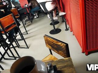 VIP4K. Please, bang me for a cup of coffee!