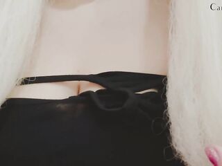 I was sexually in control all weekend! Sex story with Carlycurvy!