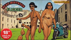 Head Mistress Holes I love So Much