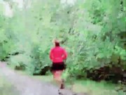 Slutboyben CAM4 To Sexy Jogging Chick 😜🐖😉🍆🌶