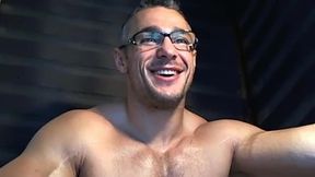 Alex Alexei Private Show