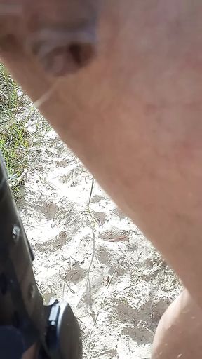 Release for firing