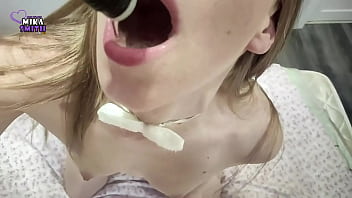 She loves my cum