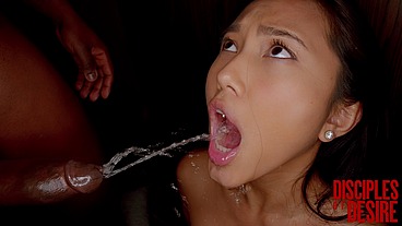 MAY THAI INTERRACIAL FUCK PISS ANAL PLAYTIME!!!