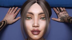 amy slim brunette teen gets fucked