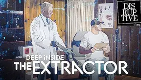 Doctor Unleashes Torrential Squirt from Horny Patient – Michael Boston, Matthew Figata 18+