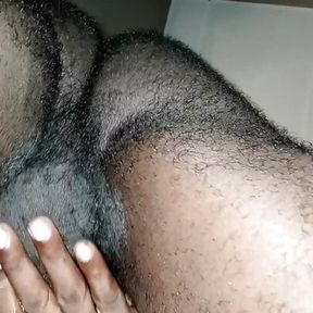 Hairy Milf Ebony Pussy For xHamster Part 3