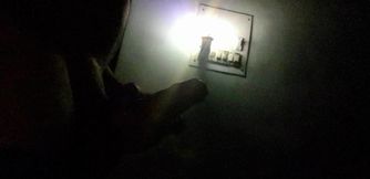 Late night show