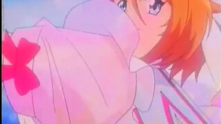 Anime teens fucking under the stars