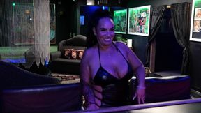 Nacho Gives Me the Ultimate Tour of His Sex Club