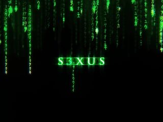 Nice-looking Secret Agent