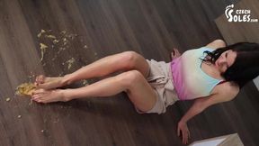 Vicky′s sweet fruit fantasy