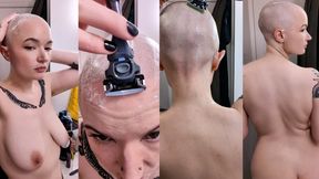 My First Wet Shave