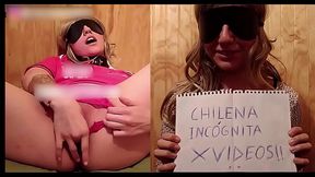 V&iacute_deo de verificaci&oacute_n ChilenaIncognita