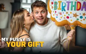 Birthday Control - Hot Czech Wives Get Fucked in HD 1080p