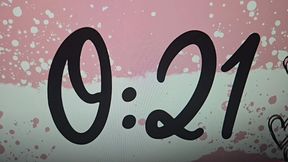 Ultimate Cum Countdown