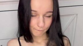 Community Creator
 @milaclark7 @Boob Grab and #Teen #Stockings #Brunette #Sexy Lingerie gratis video porno | Tik.Porn