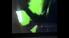 Deep throat