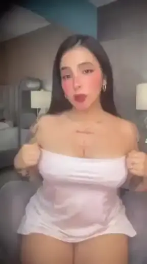 Love when you watch me in that way