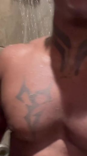 Join Me in the Showers?