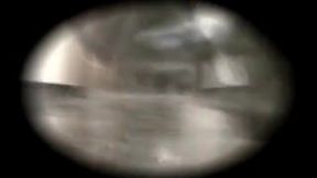 Ballbusting Goddess squeezes and kicks slave`s balls