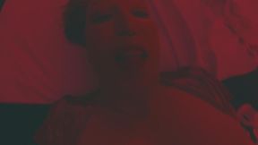 Breeding A Trucker Mom In The Redroom