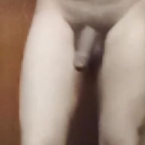 Indian boy masturbating